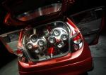 Chevrolet Sonic Boom Concept 2011 года
